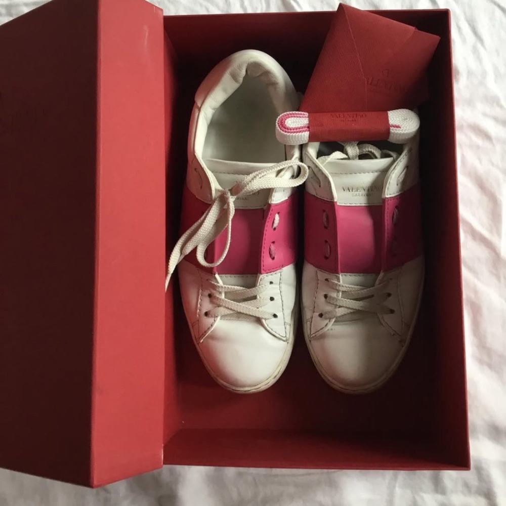 Valentino sneakers women